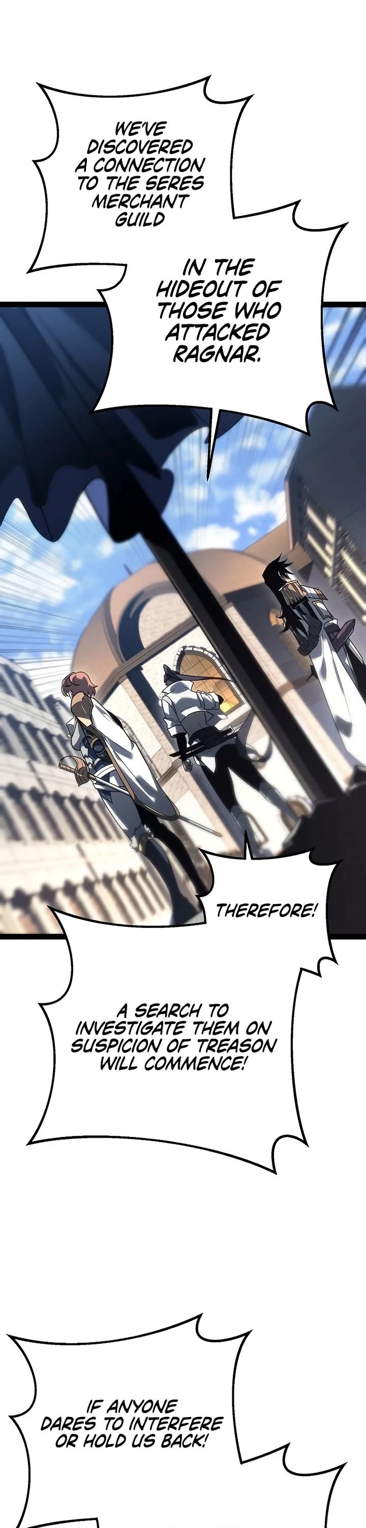 Regressing As The Reincarnated Bastard Of The Sword Clan Chapter 50 page 26 - Chapter 50