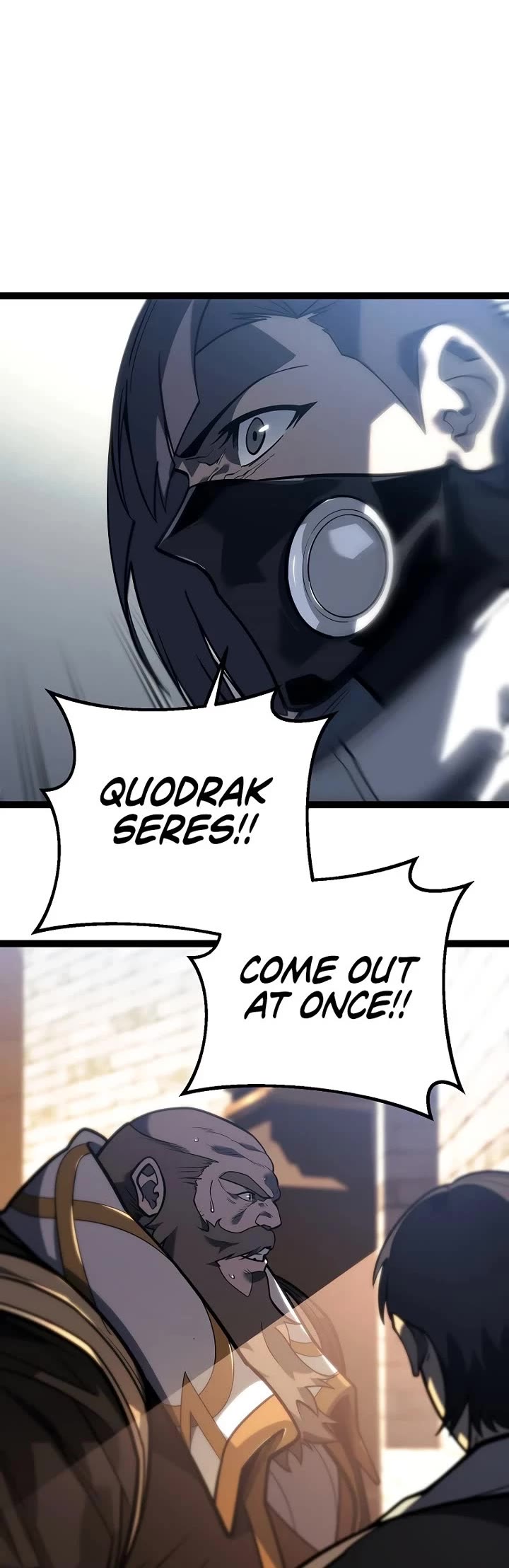 Regressing As The Reincarnated Bastard Of The Sword Clan Chapter 50 page 30 - Chapter 50