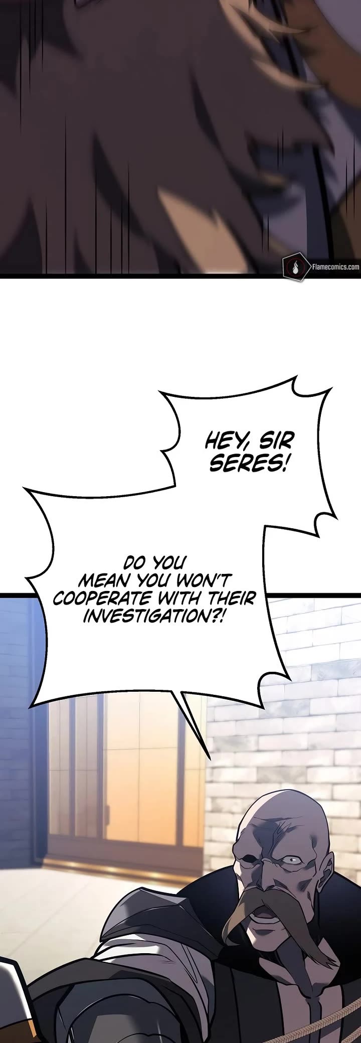 Regressing As The Reincarnated Bastard Of The Sword Clan Chapter 50 page 34 - Chapter 50