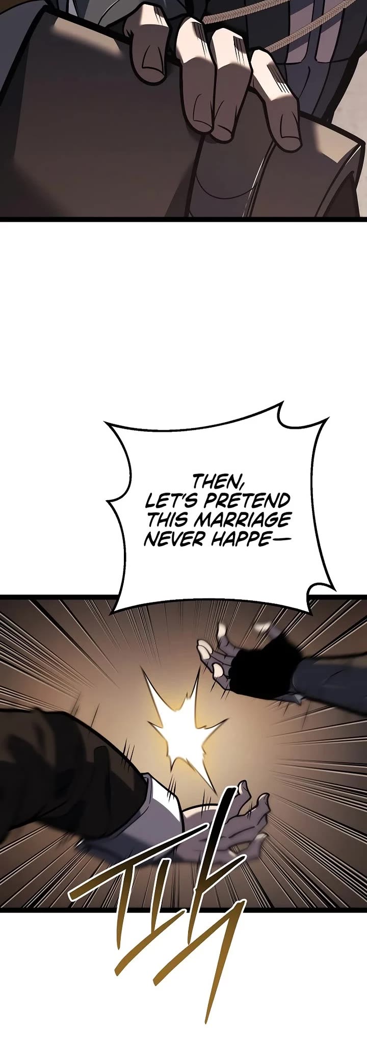 Regressing As The Reincarnated Bastard Of The Sword Clan Chapter 50 page 35 - Chapter 50