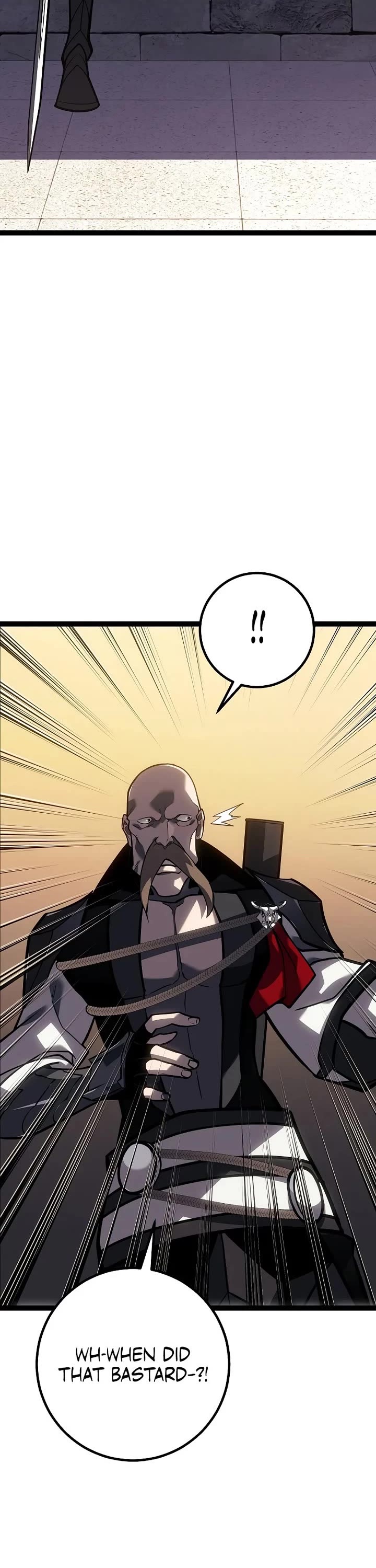 Regressing As The Reincarnated Bastard Of The Sword Clan Chapter 50 page 42 - Chapter 50