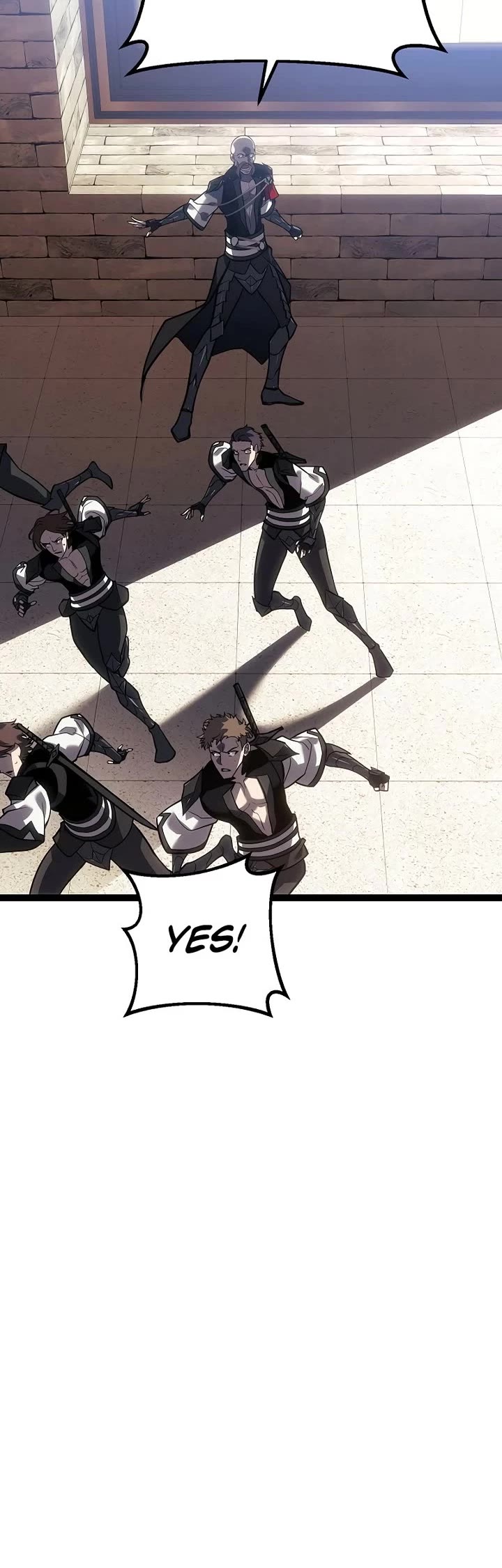 Regressing As The Reincarnated Bastard Of The Sword Clan Chapter 50 page 45 - Chapter 50