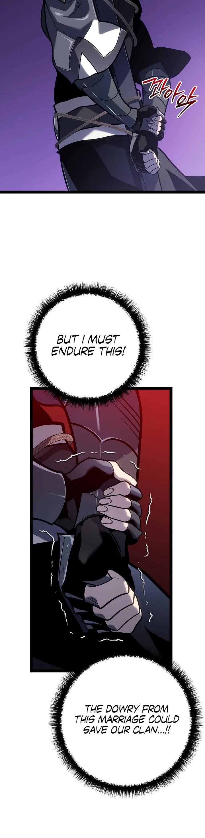 Regressing As The Reincarnated Bastard Of The Sword Clan Chapter 50 page 5 - Chapter 50