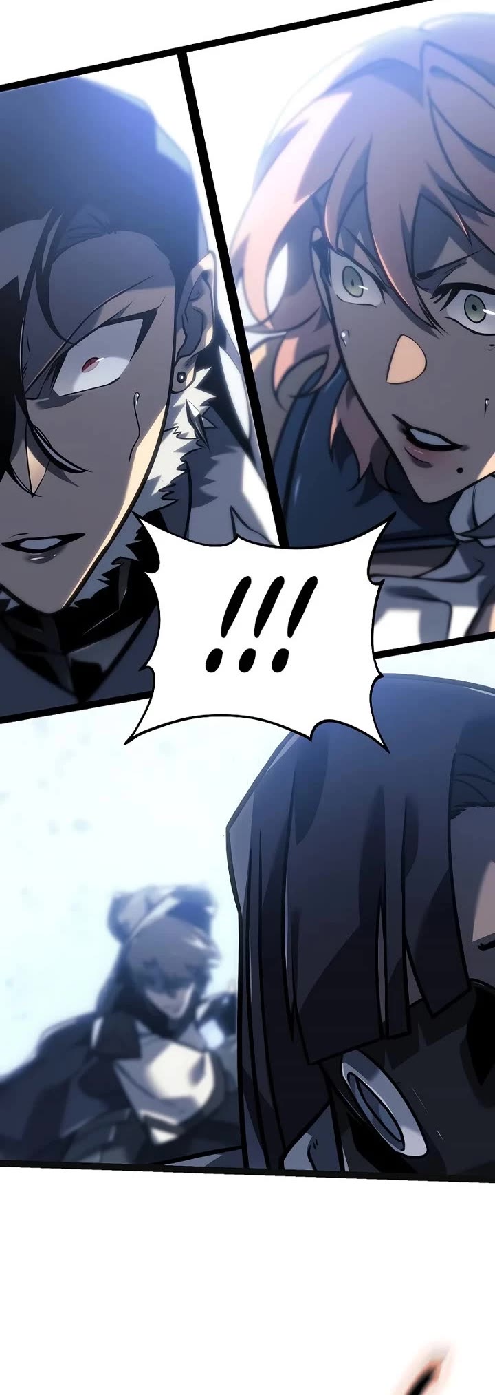 Regressing As The Reincarnated Bastard Of The Sword Clan Chapter 50 page 50 - Chapter 50