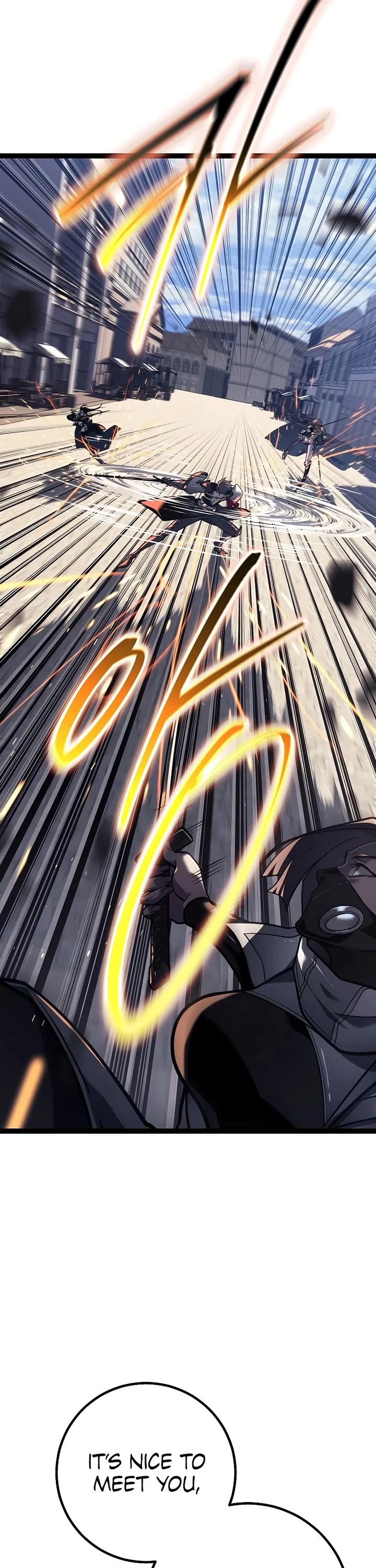 Regressing As The Reincarnated Bastard Of The Sword Clan Chapter 50 page 51 - Chapter 50