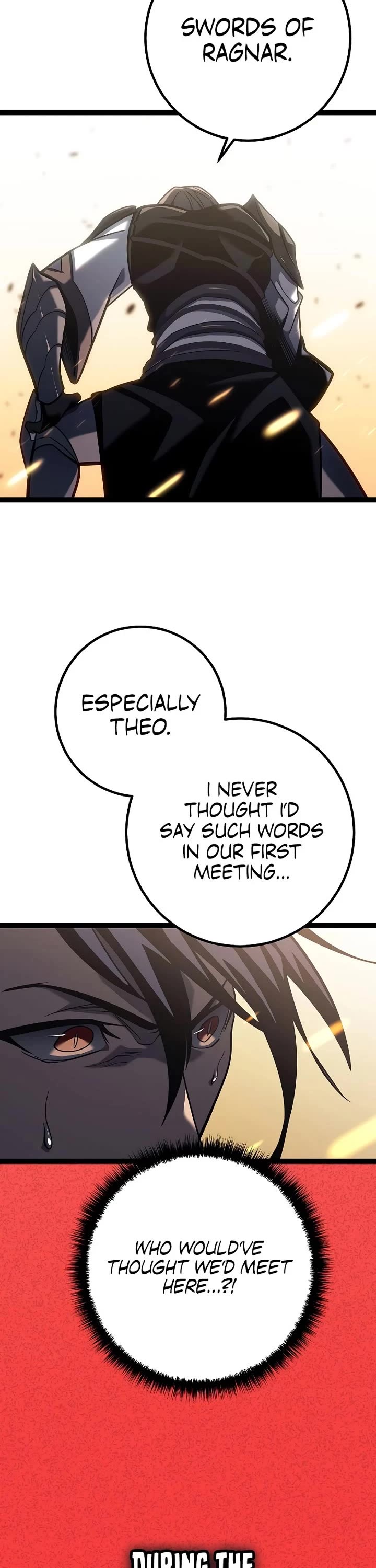 Regressing As The Reincarnated Bastard Of The Sword Clan Chapter 50 page 52 - Chapter 50