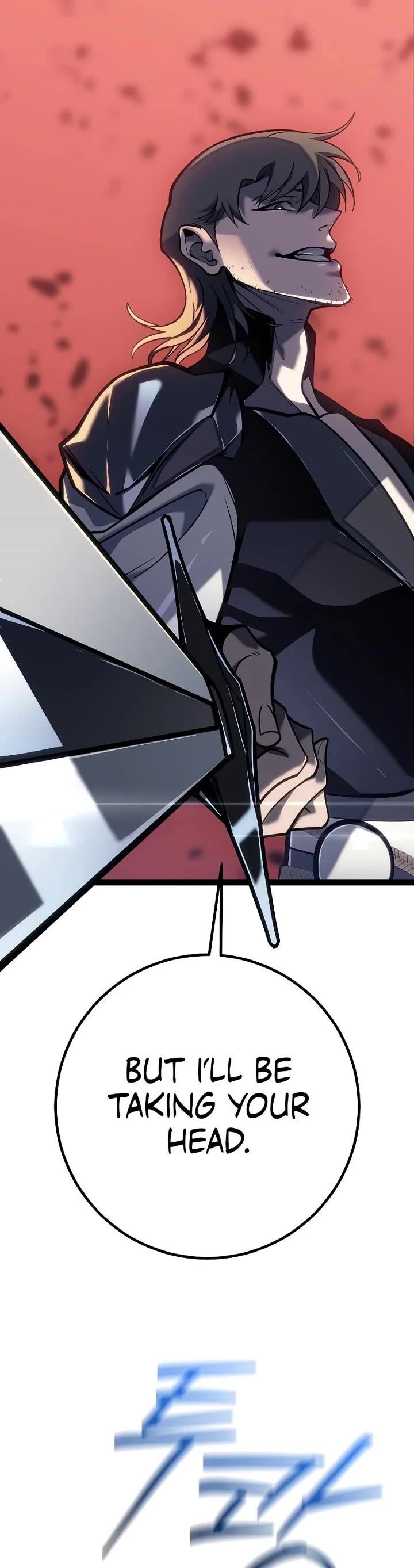 Regressing As The Reincarnated Bastard Of The Sword Clan Chapter 50 page 54 - Chapter 50