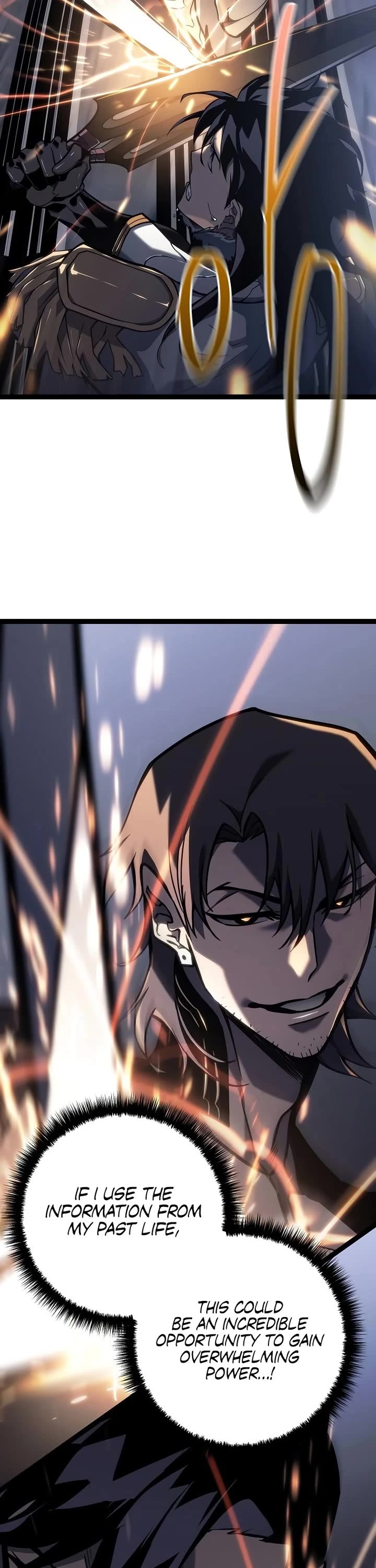 Regressing As The Reincarnated Bastard Of The Sword Clan Chapter 50 page 56 - Chapter 50