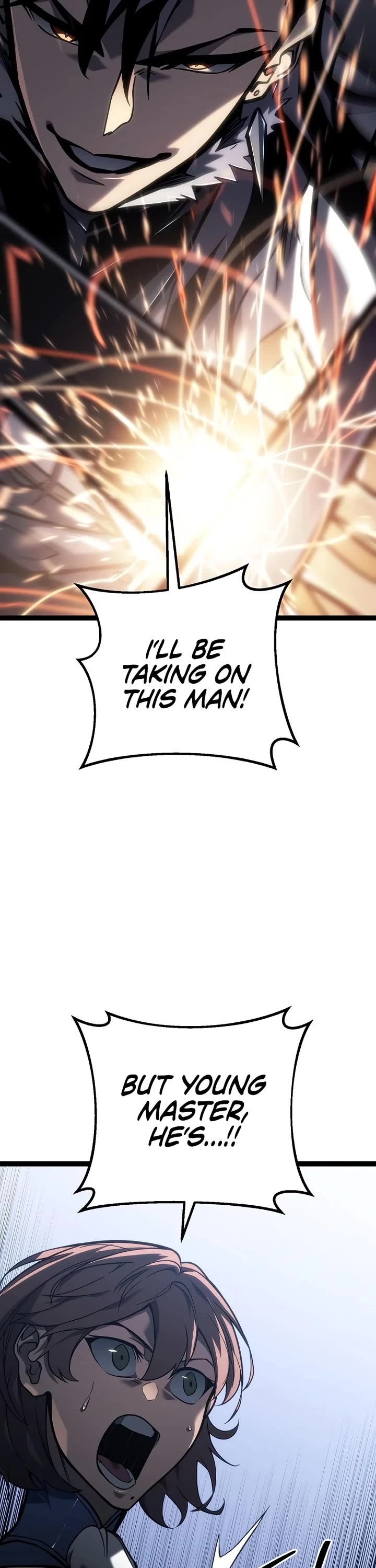 Regressing As The Reincarnated Bastard Of The Sword Clan Chapter 50 page 57 - Chapter 50