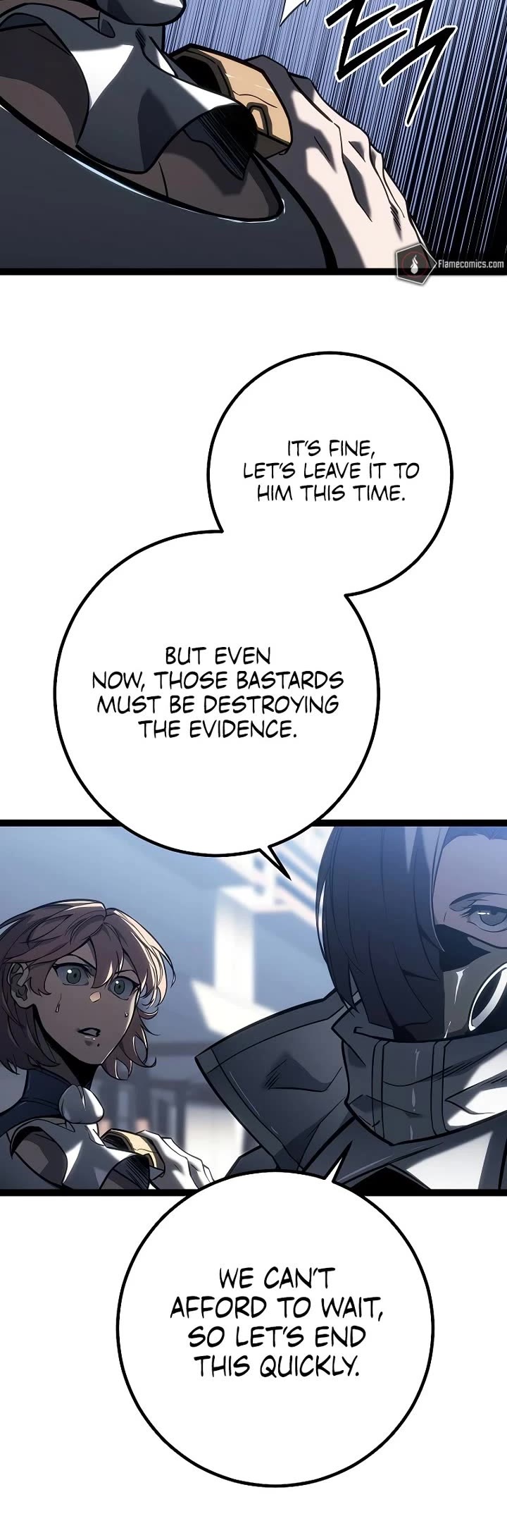 Regressing As The Reincarnated Bastard Of The Sword Clan Chapter 50 page 58 - Chapter 50