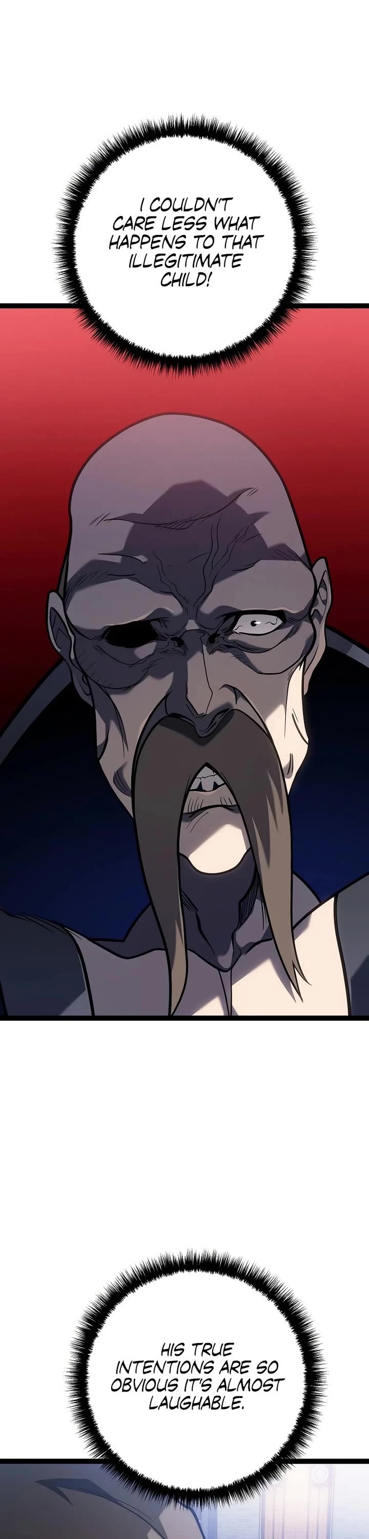 Regressing As The Reincarnated Bastard Of The Sword Clan Chapter 50 page 6 - Chapter 50