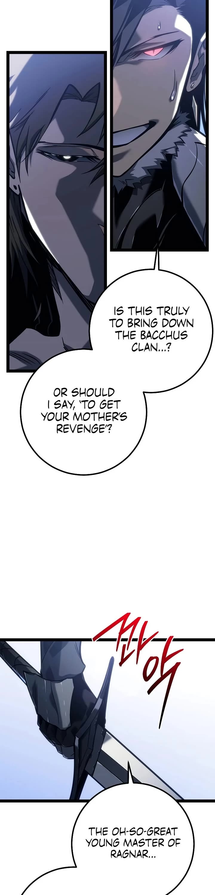 Regressing As The Reincarnated Bastard Of The Sword Clan Chapter 50 page 62 - Chapter 50