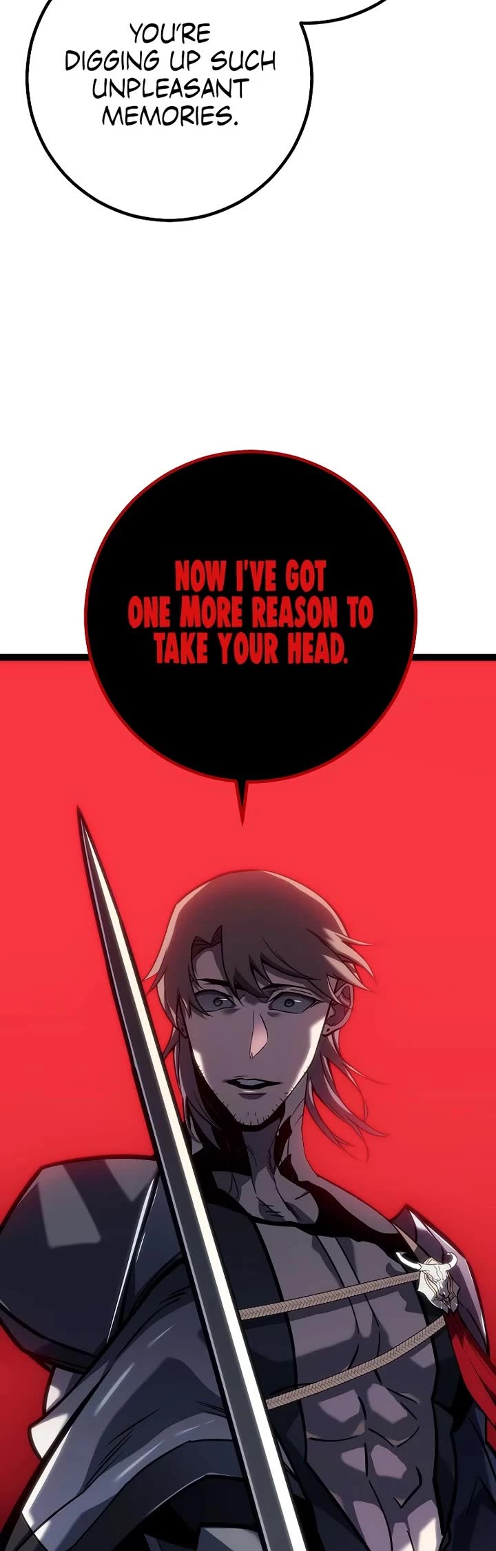Regressing As The Reincarnated Bastard Of The Sword Clan Chapter 50 page 63 - Chapter 50
