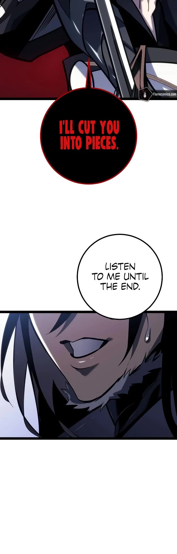Regressing As The Reincarnated Bastard Of The Sword Clan Chapter 50 page 64 - Chapter 50