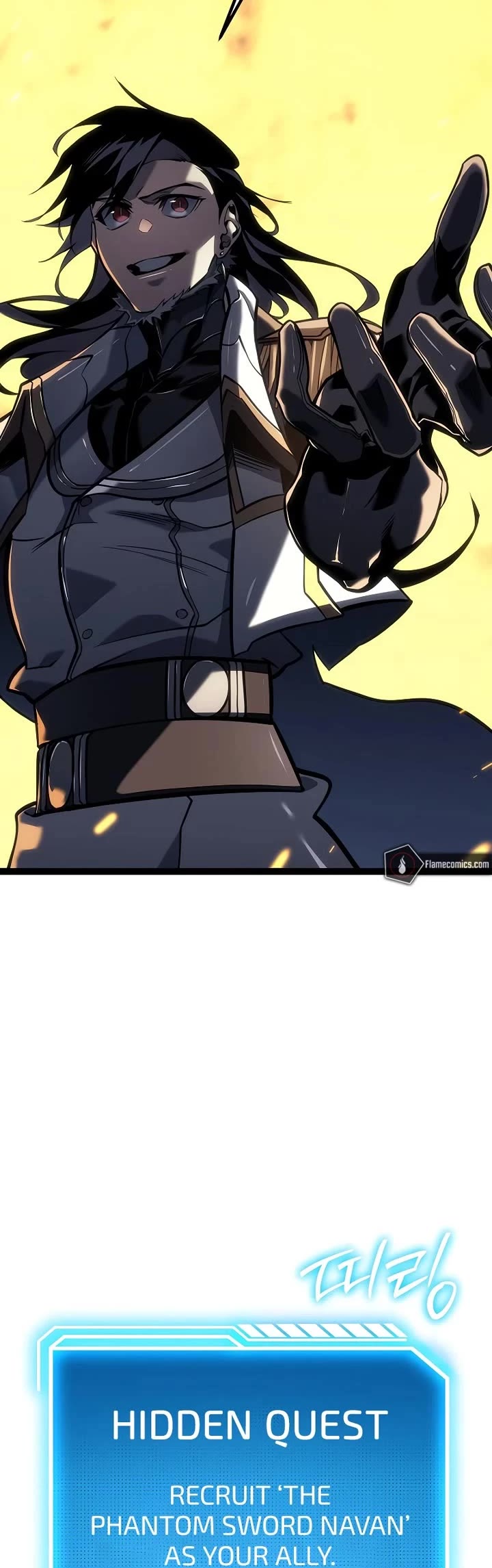 Regressing As The Reincarnated Bastard Of The Sword Clan Chapter 50 page 66 - Chapter 50