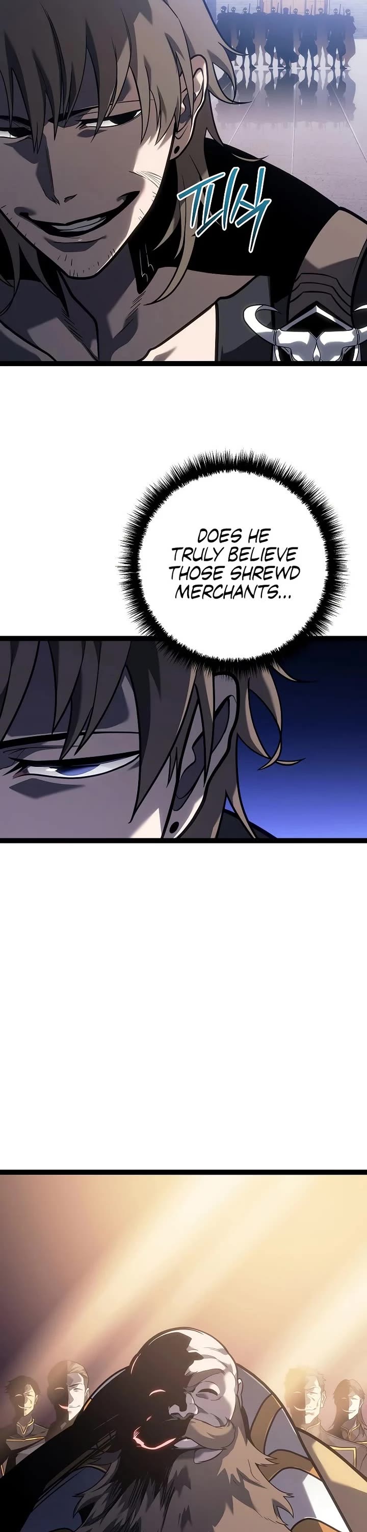Regressing As The Reincarnated Bastard Of The Sword Clan Chapter 50 page 7 - Chapter 50