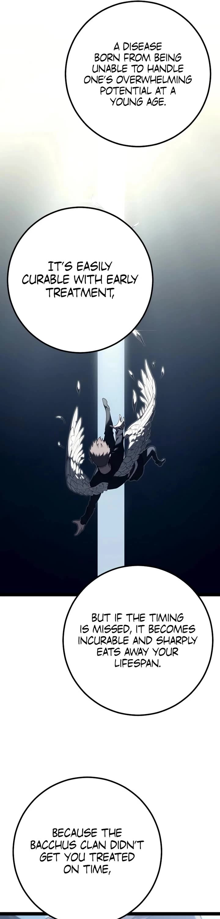 Regressing As The Reincarnated Bastard Of The Sword Clan Chapter 51 page 14 - Chapter 51