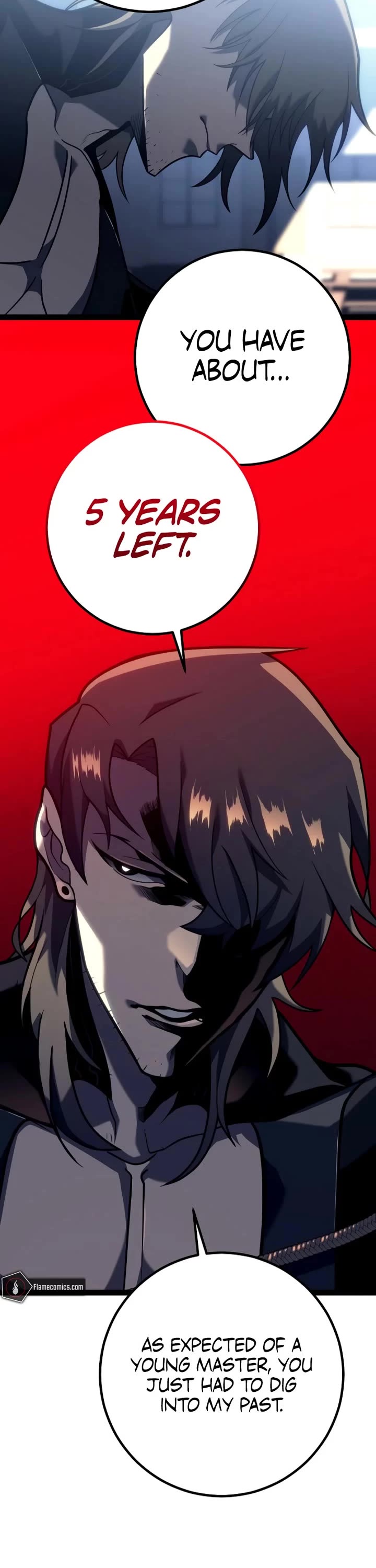 Regressing As The Reincarnated Bastard Of The Sword Clan Chapter 51 page 15 - Chapter 51