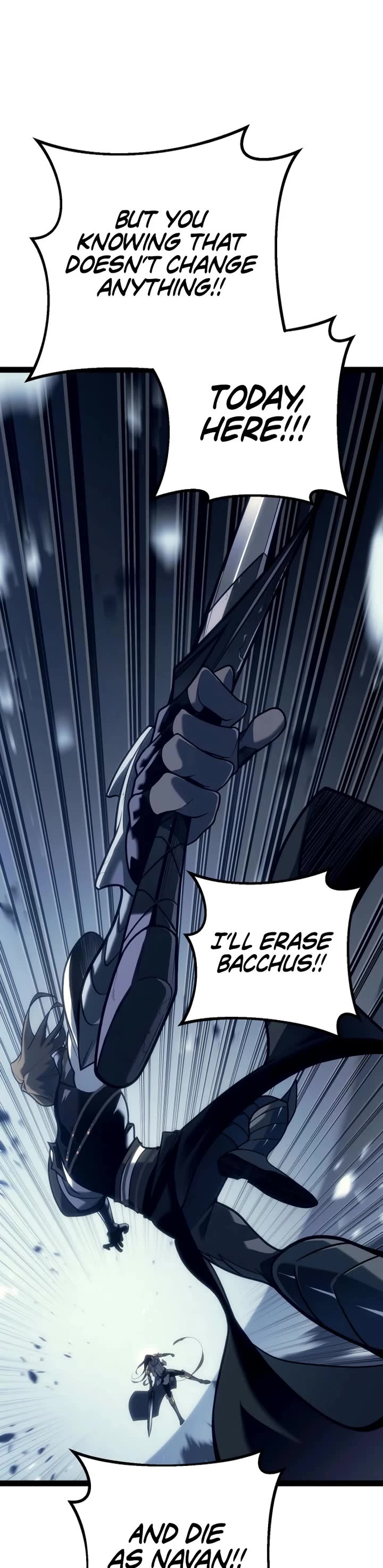 Regressing As The Reincarnated Bastard Of The Sword Clan Chapter 51 page 16 - Chapter 51