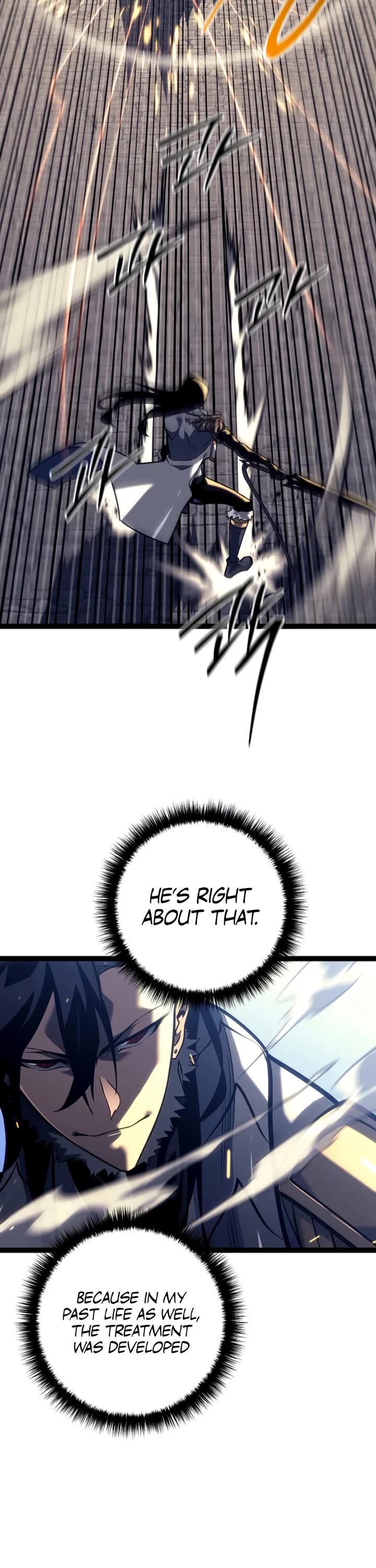 Regressing As The Reincarnated Bastard Of The Sword Clan Chapter 51 page 19 - Chapter 51