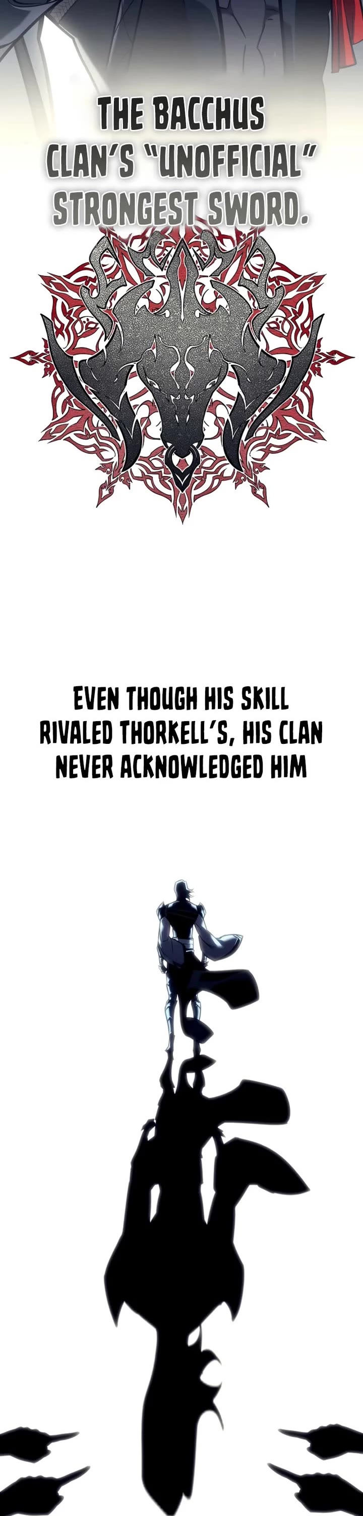 Regressing As The Reincarnated Bastard Of The Sword Clan Chapter 51 page 2 - Chapter 51