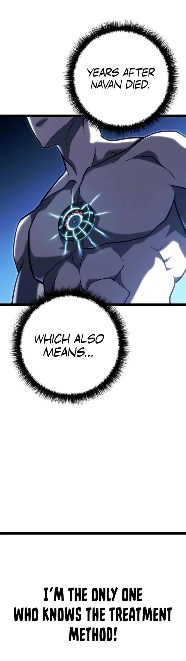 Regressing As The Reincarnated Bastard Of The Sword Clan Chapter 51 page 20 - Chapter 51