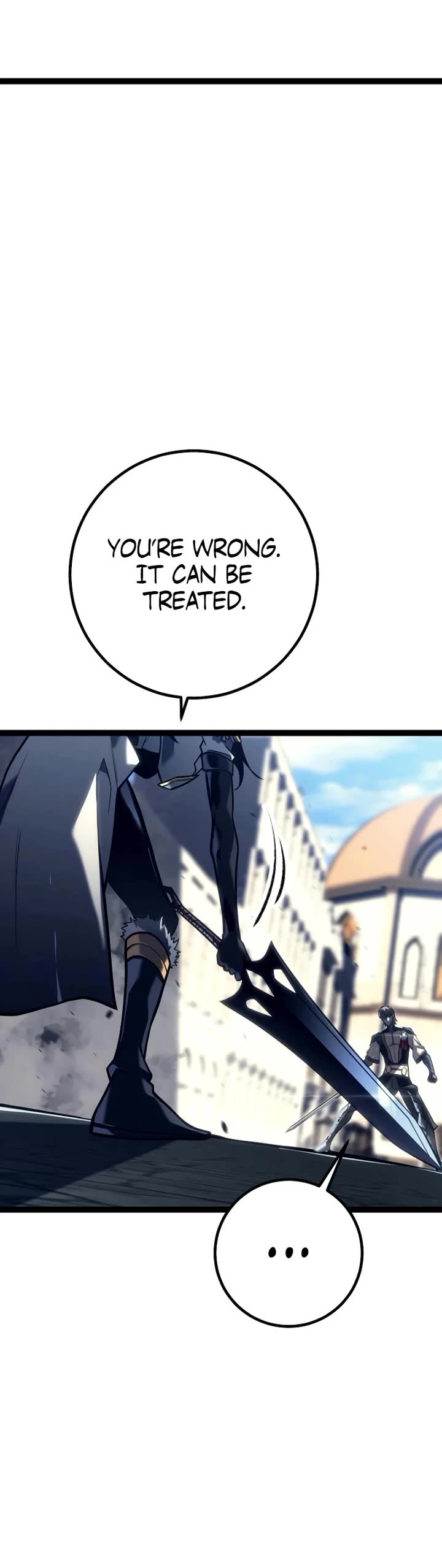Regressing As The Reincarnated Bastard Of The Sword Clan Chapter 51 page 21 - Chapter 51