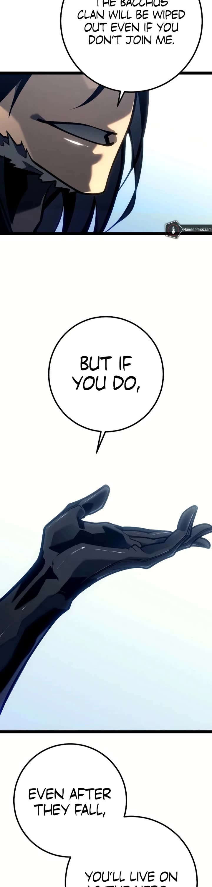 Regressing As The Reincarnated Bastard Of The Sword Clan Chapter 51 page 23 - Chapter 51