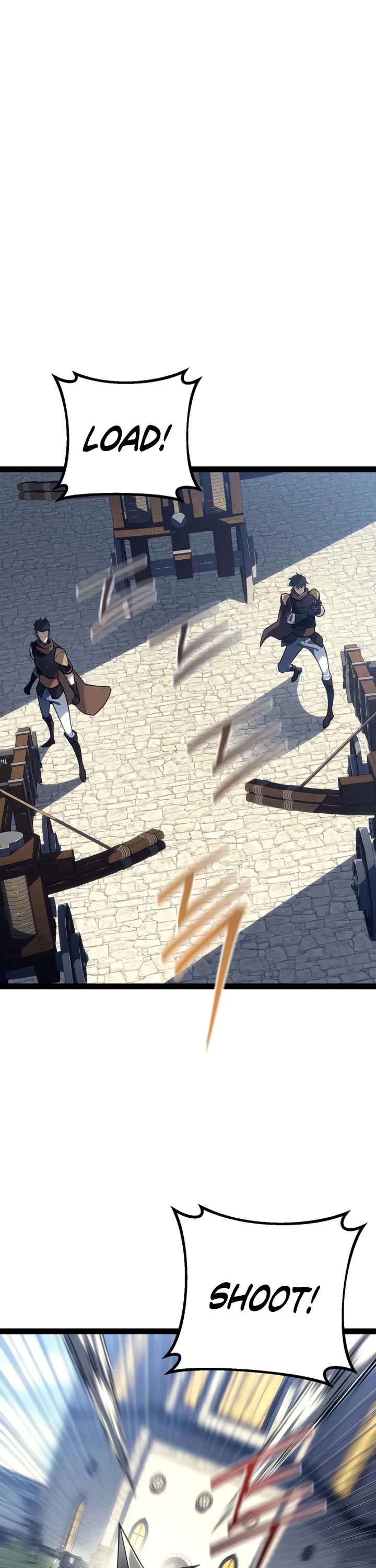 Regressing As The Reincarnated Bastard Of The Sword Clan Chapter 51 page 26 - Chapter 51