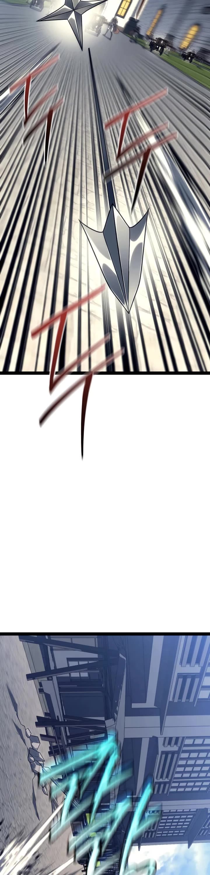 Regressing As The Reincarnated Bastard Of The Sword Clan Chapter 51 page 27 - Chapter 51