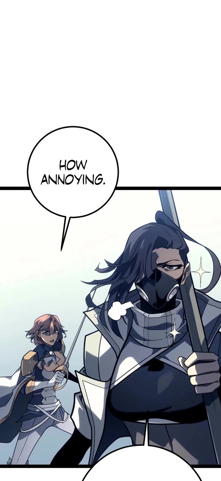 Regressing As The Reincarnated Bastard Of The Sword Clan Chapter 51 page 29 - Chapter 51