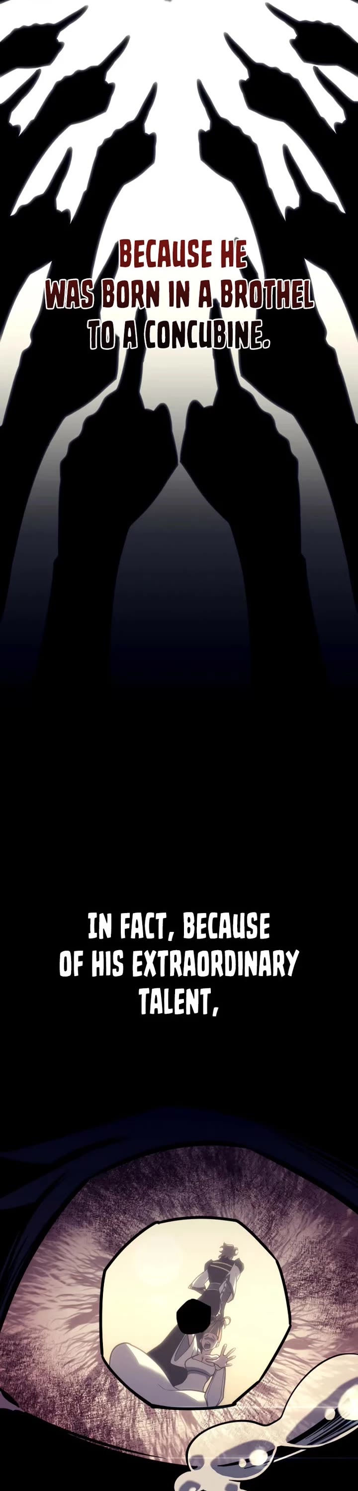 Regressing As The Reincarnated Bastard Of The Sword Clan Chapter 51 page 3 - Chapter 51