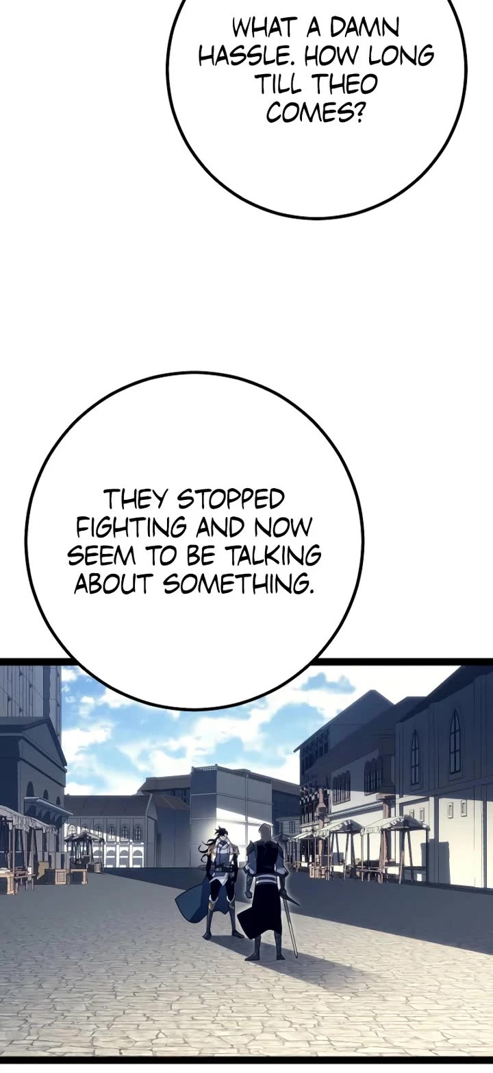 Regressing As The Reincarnated Bastard Of The Sword Clan Chapter 51 page 30 - Chapter 51