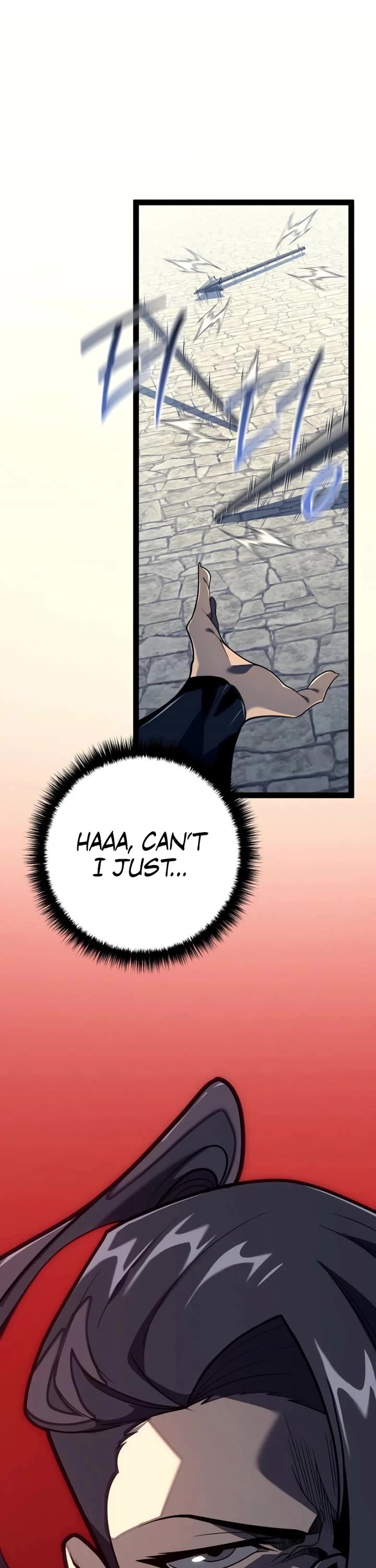 Regressing As The Reincarnated Bastard Of The Sword Clan Chapter 51 page 31 - Chapter 51