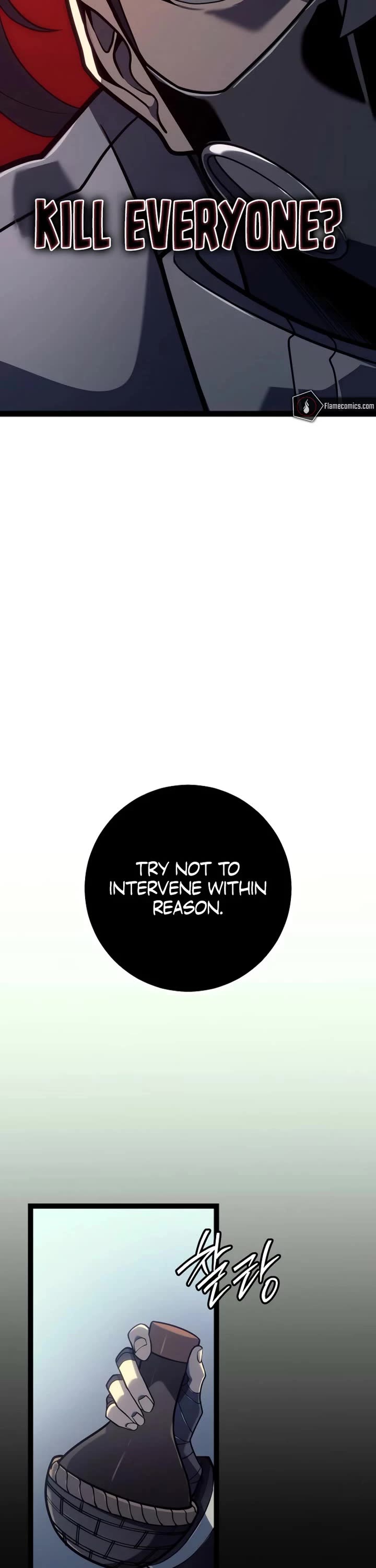 Regressing As The Reincarnated Bastard Of The Sword Clan Chapter 51 page 32 - Chapter 51