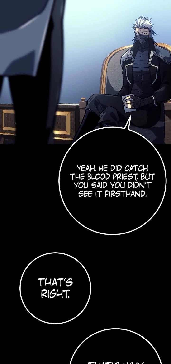 Regressing As The Reincarnated Bastard Of The Sword Clan Chapter 51 page 34 - Chapter 51
