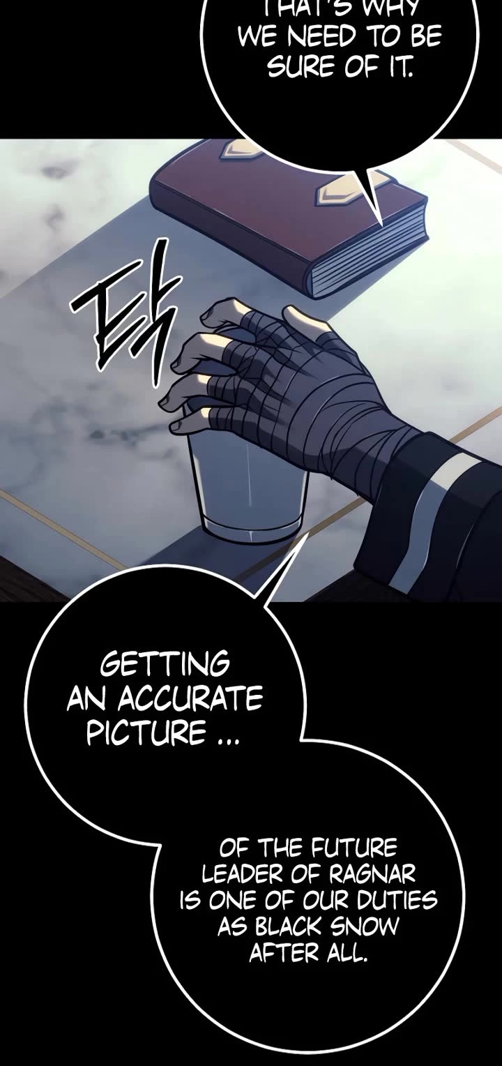 Regressing As The Reincarnated Bastard Of The Sword Clan Chapter 51 page 35 - Chapter 51