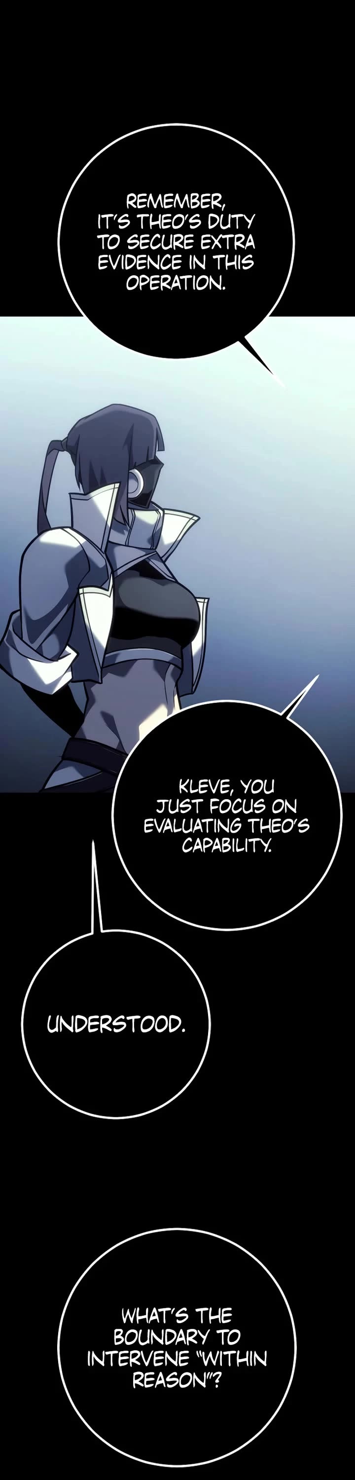 Regressing As The Reincarnated Bastard Of The Sword Clan Chapter 51 page 36 - Chapter 51
