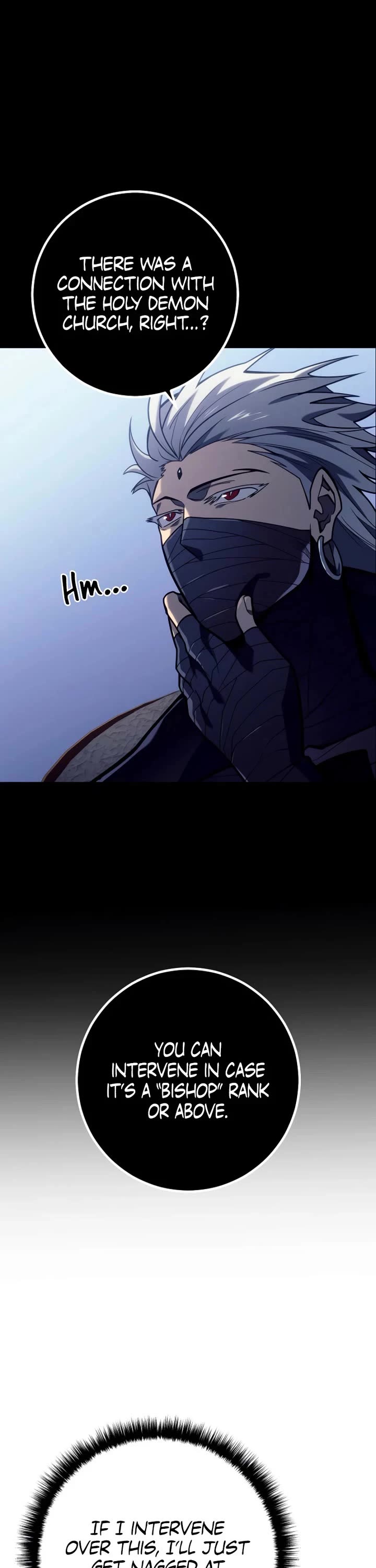 Regressing As The Reincarnated Bastard Of The Sword Clan Chapter 51 page 37 - Chapter 51