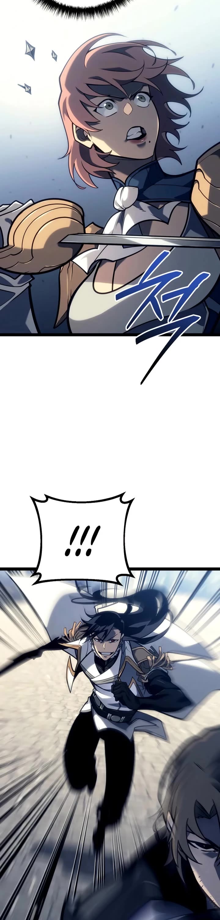 Regressing As The Reincarnated Bastard Of The Sword Clan Chapter 51 page 41 - Chapter 51