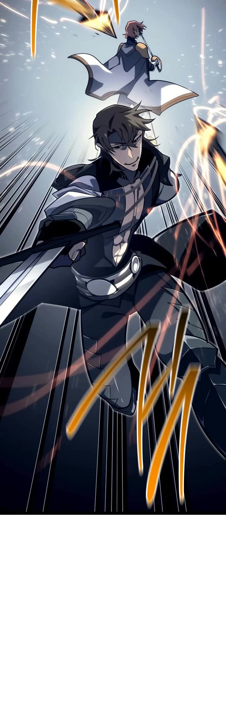 Regressing As The Reincarnated Bastard Of The Sword Clan Chapter 51 page 43 - Chapter 51