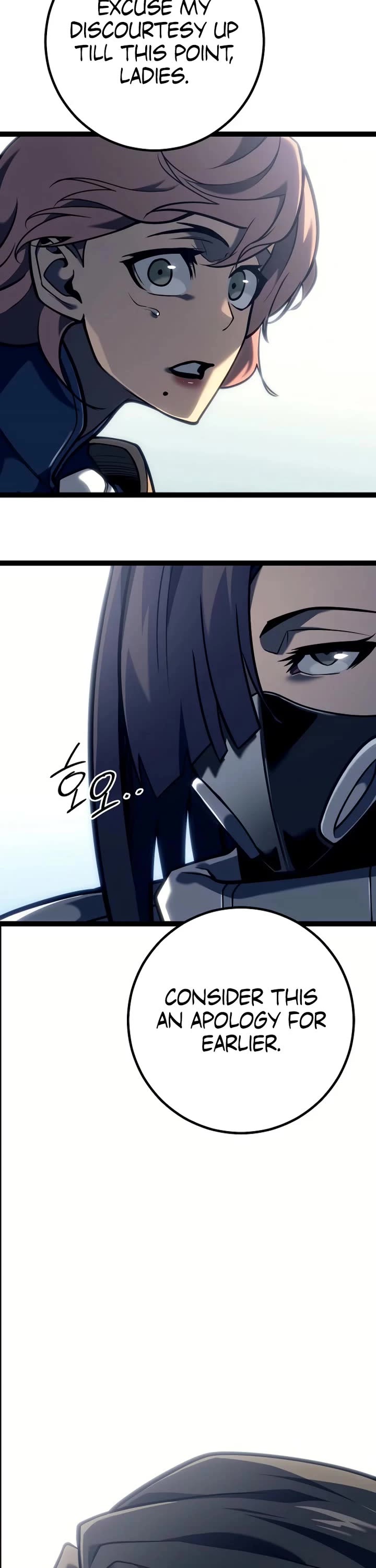 Regressing As The Reincarnated Bastard Of The Sword Clan Chapter 51 page 45 - Chapter 51