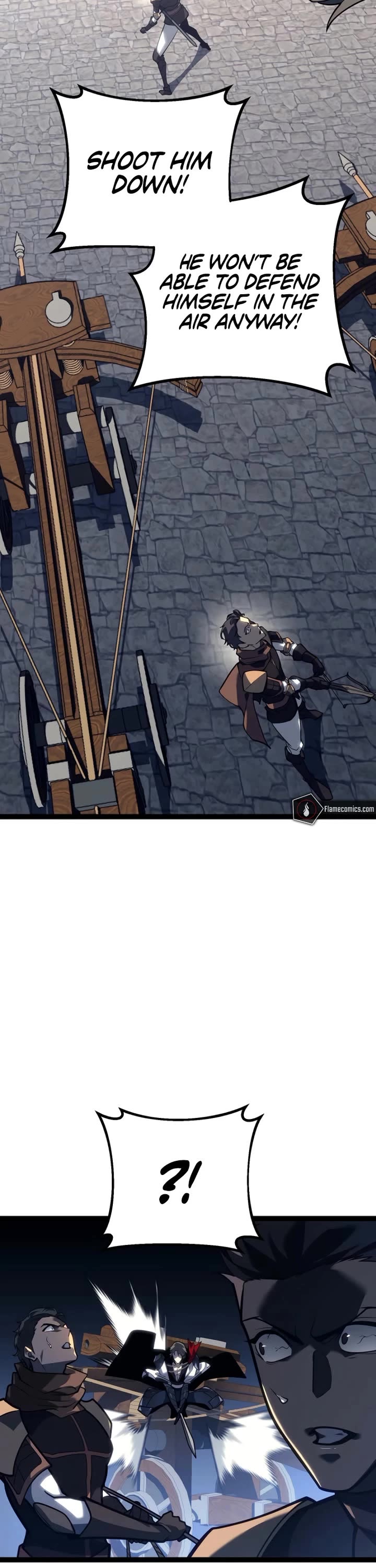 Regressing As The Reincarnated Bastard Of The Sword Clan Chapter 51 page 50 - Chapter 51