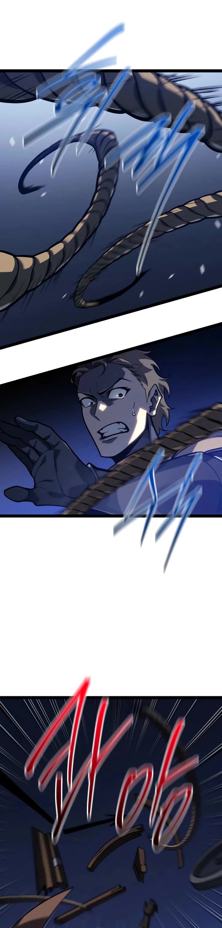 Regressing As The Reincarnated Bastard Of The Sword Clan Chapter 51 page 53 - Chapter 51
