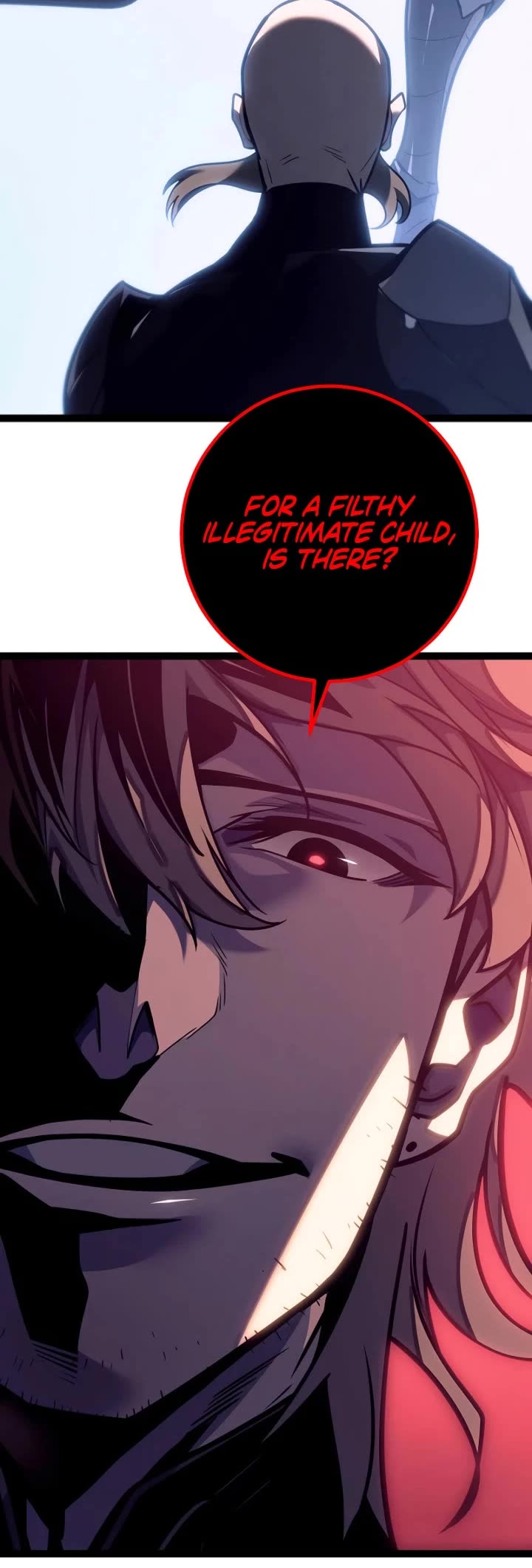 Regressing As The Reincarnated Bastard Of The Sword Clan Chapter 51 page 57 - Chapter 51