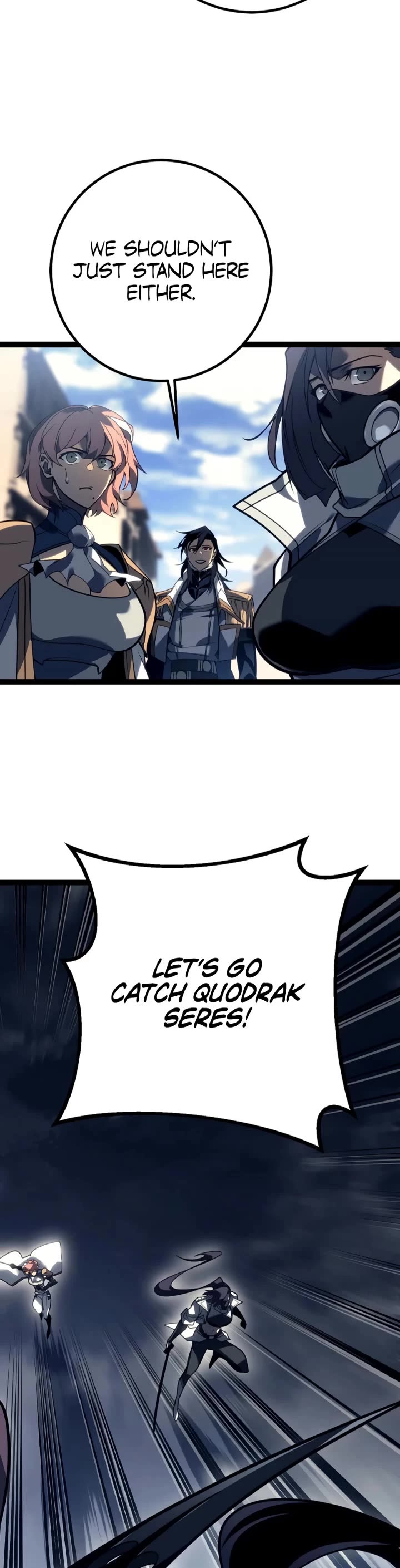 Regressing As The Reincarnated Bastard Of The Sword Clan Chapter 51 page 60 - Chapter 51