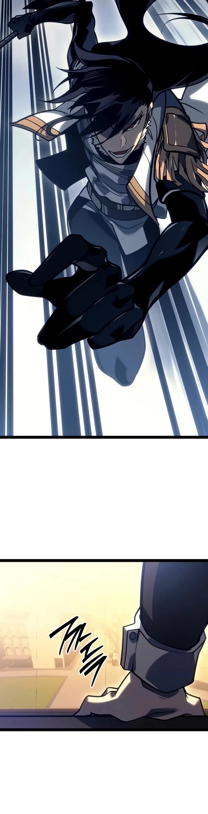 Regressing As The Reincarnated Bastard Of The Sword Clan Chapter 51 page 61 - Chapter 51