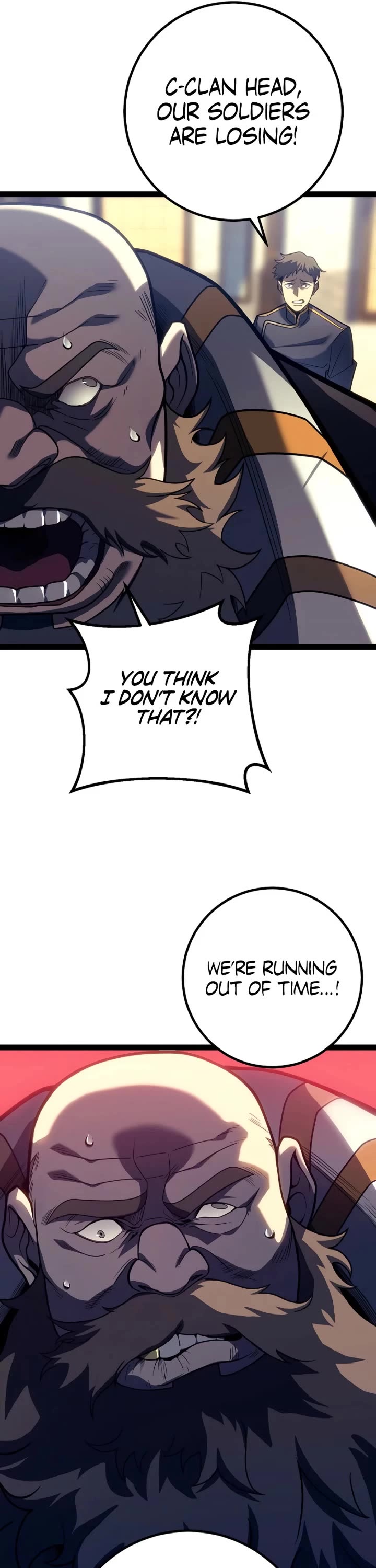 Regressing As The Reincarnated Bastard Of The Sword Clan Chapter 51 page 62 - Chapter 51