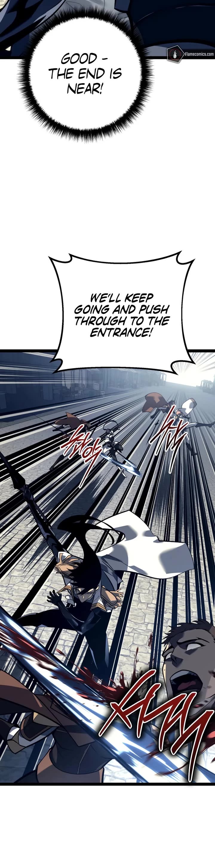 Regressing As The Reincarnated Bastard Of The Sword Clan Chapter 51 page 69 - Chapter 51