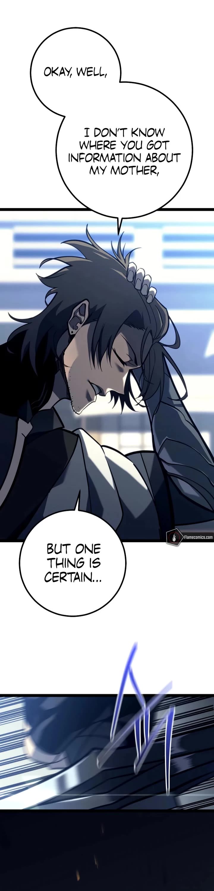 Regressing As The Reincarnated Bastard Of The Sword Clan Chapter 51 page 7 - Chapter 51